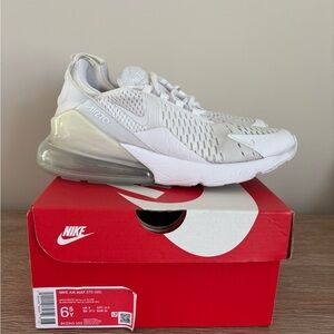 Nike Air Max 270